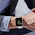 G10 Healthy Smart Bracelet Step Count Sports Watch Multifunction Smart Heart Rate MonitorSilver