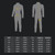 Kids Wetsuit Perfect for Boys and Girls 3mm Thickness for Extra Warmth Neoprene Full Shorty Wet Suits in Cold Water for Surfing Swimming Diving Ideal Youth and Toddlers Surfing Wetsuit