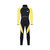 Kids Wetsuit Perfect for Boys and Girls 3mm Thickness for Extra Warmth Neoprene Full Shorty Wet Suits in Cold Water for Surfing Swimming Diving Ideal Youth and Toddlers Surfing Wetsuit