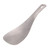 Titanium Rice Spoon Short Handle Heat Resistant Rice Spoon Cooking Shovel for Home Kitchen Outdoor Camping