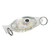 Deep Drop Fishing Light LED Underwater Fishing Light Waterproof for Night Fishing LureRed Light