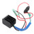 Outboard Rectifier 6G1 81970 61 Voltage Rectifier For 2 Stroke 30/40/60 HP Outboard