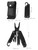 Multitool Pliers 10-in-1 Stainless Steel Pocket Knife Multi-Pliers Foldable Pocket Multitool Pliers with Sheath for Outdoor Survival, Camping, Hunting, Fishing and Hiking