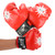 Children Boxing Toys Set Boxing Gloves Hand Target Sandbags Kit Children Fitness Toys Boys Exercise Toys Set