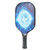 Glass Fiber Pickleball Paddle Lightweight Composite Racket Sports Equipment for Family Kids