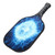 Glass Fiber Pickleball Paddle Lightweight Composite Racket Sports Equipment for Family Kids