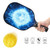 Glass Fiber Pickleball Paddle Lightweight Composite Racket Sports Equipment for Family Kids