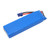 RC Transmitter Lithium Battery with Banana Plug 7.4V 2700mAh Overcharge Protection Transmitter LiPo Battery for RadioMaster TX16S TX18S