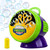 Bubble Machine for KIDS Soap Bubbles Machines with Bubble Liquid for Parties Weddings Outdoor Indoor Game