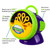 Bubble Machine for KIDS Soap Bubbles Machines with Bubble Liquid for Parties Weddings Outdoor Indoor Game