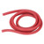 2M Slingshot Latex Band Natural Latex 3mm Inner Diameter 16mm Diameter Fishing Slingshot Tubing for Fishing Equipment Red