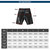 2mm Neoprene Wetsuits Shorts Diving Wet Suit Trunks for Swimming Surfing Snorkeling