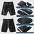 2mm Neoprene Wetsuits Shorts Diving Wet Suit Trunks for Swimming Surfing Snorkeling