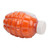 40,000pcs Water Beads Water Gel Beads Water Sensory Toy for Kids Wedding and Home Decor Orange