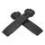 BOLANY Bicycle Tyre Lever Mountain Bike Quick Removal Tire Pry Bar POM Steel MaterialBlack