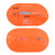 PVC Swimming Buoy Safety Buoy Double Towing Buoy Swimming Inflatable Buoy Bag Water Sports Safety Bag