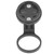 Mountain Bike Odometer Bracket Professional Aluminium Alloy Adjustable Angles Bike Computer Mount for Mountain Bike Road Bike for Bryton