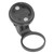 Mountain Bike Odometer Bracket Professional Aluminium Alloy Adjustable Angles Bike Computer Mount for Mountain Bike Road Bike for Bryton