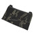 Vest Mounting Platform Combat Vest Panel Attachment Front Panel Nylon Quick Release Combat Vest Accessory for Crye Black Camouflage