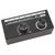 QH 06 6 Input 1 Output Audio Switcher 6 in 1 Out Audio Signal Selector Switcher Source Selection Switcher Phone Computer Sharing