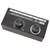 QH 06 6 Input 1 Output Audio Switcher 6 in 1 Out Audio Signal Selector Switcher Source Selection Switcher Phone Computer Sharing