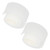 2pcs Bicycle Tire Liner AntiPuncture PU Inner Tube Protector for Mountain Bike Road Cycling(27.5in )