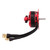 C2822 Brushless Motor Fixed Wing Outrunner Brushless Motor for RC Fixed Wing Airplane Glider Aircraft V2 Version 1400KV