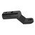 2Pcs Motorcycle Rearview Mirror Mounting Bracket Aluminum Alloy Multifunctional Extension Bracket for Electric Bikes