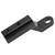 2Pcs Motorcycle Rearview Mirror Mounting Bracket Aluminum Alloy Multifunctional Extension Bracket for Electric Bikes