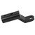2Pcs Motorcycle Rearview Mirror Mounting Bracket Aluminum Alloy Multifunctional Extension Bracket for Electric Bikes