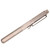 Portable Self Defense Defensive Pen Mountaineering Camping Survival (Champagne)