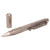 Portable Self Defense Defensive Pen Mountaineering Camping Survival (Champagne)