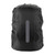 Backpack Rain Cover Waterproof Dirt Tear Resistant Light Weight High Visibility Reflective Backpack Cover Black XL (For 60-70L)