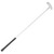 Golf Putter Left Right Hand Aluminum Alloy Golf Putter Push Rod with 2pcs Balls