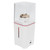 Aroma Diffuser Portable Low Noise Type C Charging Aroma Essential Oil Diffuser Decorative Gift for Outdoor Tent RV Home