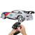 1:10 2.4G RC Car Drift Racing Car Children Kid Remote Control Vehicle Toys GiftsDual Battery
