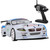1:10 2.4G RC Car Drift Racing Car Children Kid Remote Control Vehicle Toys GiftsDual Battery