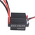 60A ESC Speed Controller Brushed Dual Way T Plug Professional ESC Electronic Speed Controller for Car Boat
