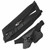 Adjustable Fishing Belly Top Waist Support Harness Fishing Rod Fighting Belt Pole Holder