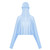 Sunscreen Clothing Summer IceSilk Long Sleeved Rash Guards Breathable Outdoor Fishing Running Sports Sunscreen Hoodie Sunshine Protections Clothing
