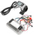 Electric Bicycle 34V/48V 1000W Motor Brushless Controller 3 Mode Sine Wave Controller with LCD Display Thumb Shifter