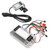 Electric Bicycle 34V/48V 1000W Motor Brushless Controller 3 Mode Sine Wave Controller with LCD Display Thumb Shifter