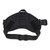 Dog Training Vest Harnesses Adjustable No Pull Chest Harness for Medium Large Sized Dog Outdoor ActivitiesBlack M