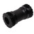 T47 Bicycle Bottom Bracket 24mm Bike Bottom Bracket with Ceramic Bearings for Cycling Riding