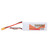 7.4V 2200mAh 2S 45C Lipo Battery Pack with XT60 Plug RC Battery for RC Car Boat Truck Helicopter