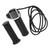 Electric Vehicle Handlebar Throttle Twist Grip Rubber Twist Throttle Accelerator Handle Grip with LCD Display36V