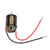 RC 540 Motor 80T Brushed Motor for AXIAL SCX10 90046 1/10 RC Car Upgrade Parts Accessories