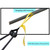 Swimming Arm Strength Trainer Professional Swimming Resistance Exercise Bands with Storage Bag