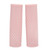 1 Pair Scooter Handlebar Grips Electric Scooter Grips Handlebar Replacement Sleeve Protective Case for M365/PRO Pink