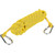 Outdoor Rock Climbing Escape Rope 10mm Diameter Safety Survival Cord(yellow 30m)